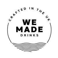 We Made Drinks logo - Similar company to Ba•Aba Software