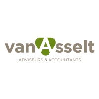 Van Asselt adviseurs & accountants logo - Similar company to Juristova