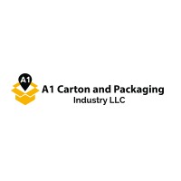 A1 Carton And Packaging Industry LLC logo - Similar company to Leo Designs & Packaging