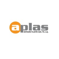 APLAS ENTEGRE PLASTİK logo - Similar company to Marrin Makina