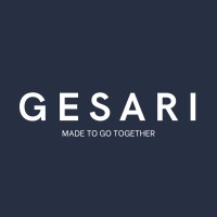 Gesari logo - Similar company to Three Chapter Media
