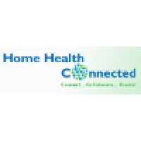 Home Health Connected