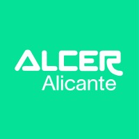 ALCER Alicante logo - Similar company to Guru Mk