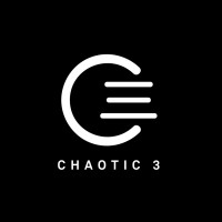 USC Chaotic 3 logo - Similar company to Pentopaper
