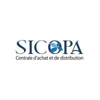 Sicopa logo - Similar company to Top Crayon
