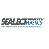 SEA-LECT Plastics Corporation logo - Similar company to Seadog