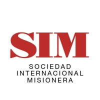 SIM Latinoamérica logo - Similar company to Dynamic Church Planting International