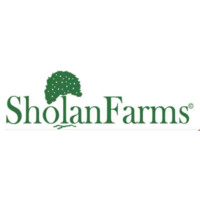 Sholan Farms logo - Similar company to Teamkennedy