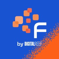Flowsense logo - Similar company to Digital Reef