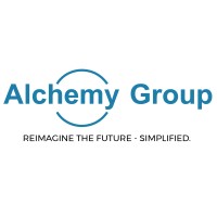 Alchemy Techsol logo - Similar company to Alchemy Software Solutions