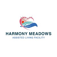 Harmony Meadows Assisted Living logo - Similar company to Crime Prevention Security Systems