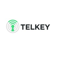Telkey Solutions AB logo - Similar company to Proptechos
