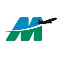 Manchester-Boston Regional Airport logo - Similar company to Nuview Advisors