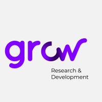 Grow logo - Similar company to Tesap