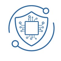 High Tech Security Systems logo - Similar company to Mavil Facilities Management