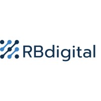 RBdigital S.r.l. logo - Similar company to Rbdigital