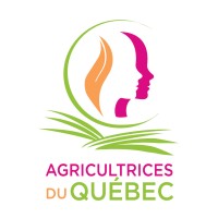 Agricultrices du Québec logo - Similar company to Conseil Québécois Des Plantes Fourragères
