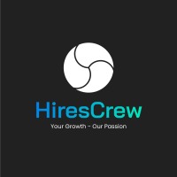 HiresCrew logo - Similar company to K.I.T (Khalsa Institute Of Technology)