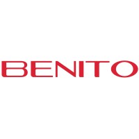 BENITO sas logo - Similar company to Interpool Reseau