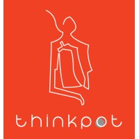 Thinkpot logo - Similar company to Maya Films