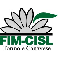 FIM-CISL Torino e Canavese logo - Similar company to Coabitare Srl