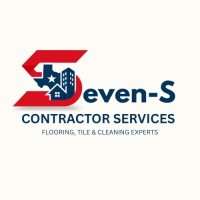 Seven-S Contractor Services LLC | Flooring, Tile & cleaning experts | MBE & HUB CERT. logo - Similar company to Veridical Construction Group, Llc
