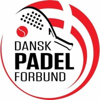 Dansk Padel Forbund logo - Similar company to Padelpadel