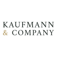 Kaufmann & Company logo - Similar company to Onveda Gmbh