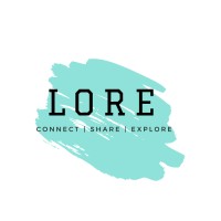 Lore Community logo - Similar company to Intract Technologies
