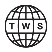 Transworld Skateboarding logo - Similar company to Ccs