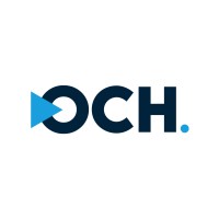 OCH logo - Similar company to Panimatic