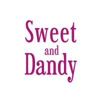 SWEET AND DANDY LTD logo - Similar company to Ikenga Organisation