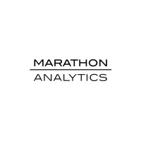 Marathon Analytics logo - Similar company to Smart Studios - Now Managed By Nido