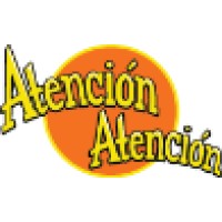 Atención Atención Inc. logo - Similar company to Asesores Financieros Comunitarios