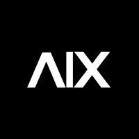 AIX logo - Similar company to Be Tomorrow