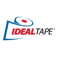 Ideal Tape Company logo - Similar company to Coil Processing Expert - Toa Dr Taiwan