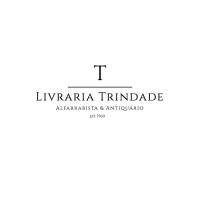 Livraria Trindade, Old, Fine Books & Manuscripts logo - Similar company to Livraria Torre
