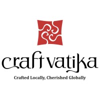 CraftVatika logo - Similar company to Vervee Couture