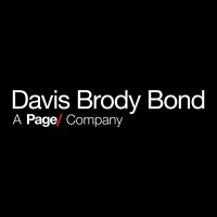Davis Brody Bond, a Page Company logo - Similar company to Caza