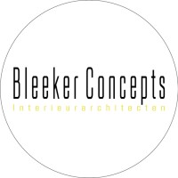 Bleeker Concepts Interieurarchitecten logo - Similar company to Kvänum Danmark