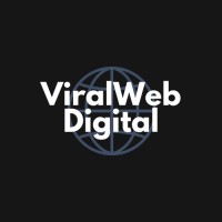 Viralweb Digital Marketing logo - Similar company to Mkrypt