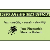 Fitzpatrick Painting LLC logo - Similar company to Protect Painters®