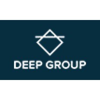 The Deep Group logo - Similar company to Deep-Se Group
