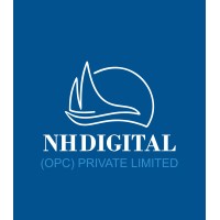 Nh Digital Opc Private Limited