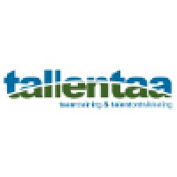 tallentaa logo - Similar company to Bgl & Partners