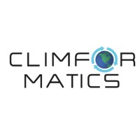 Climformatics Inc. logo - Similar company to Green Theory