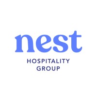 Nest Hospitality Group logo - Similar company to Teconte Objetos