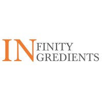 Infinity Ingredients logo - Similar company to Hbi Design Plus