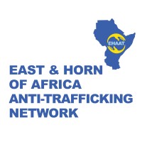 East and Horn of Africa Anti-Trafficking (EHAAT) Network logo - Similar company to Red Rope Movement