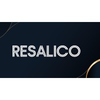 Resalico logo - Similar company to Aurora Jsc